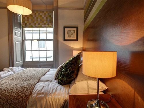 The White Hart Hotell Cullompton Eksteriør bilde
